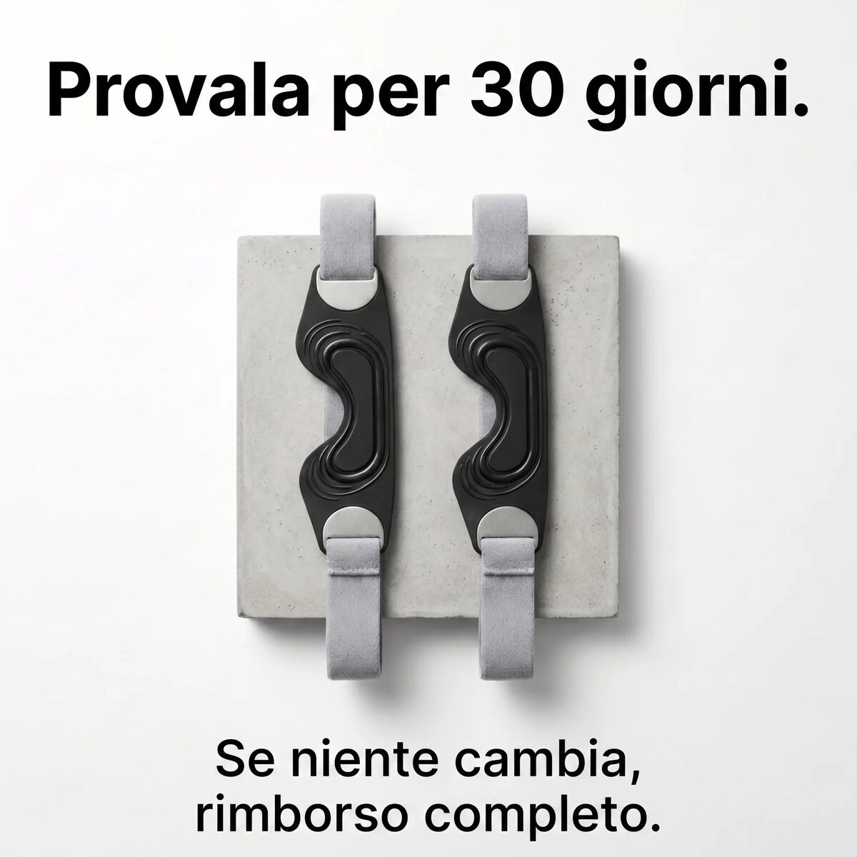 Exos Fascia di Precisione