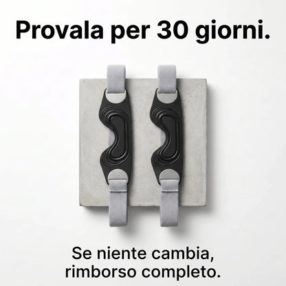 Exos Fascia di Precisione