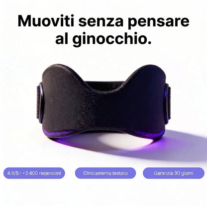 Exos Fascia di Precisione